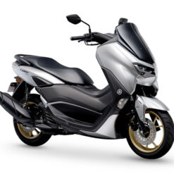 Yamaha Nmax 155 ABS Connect 2022 - Silver
