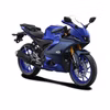 Yamaha YZF155 V4 Blue