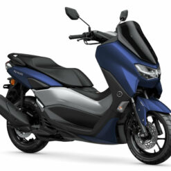 Yamaha Nmax 155 ABS Connect 2022 - Blue