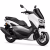 Yamaha Nmax 155 ABS Connect 2022 - White