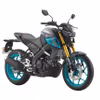 Yamaha MTN155 (MT-15) ABS 2022 - Cyan