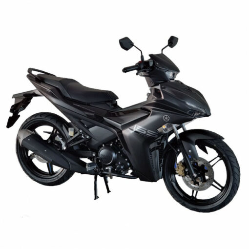 Yamaha Sniper T155 Keyless ABS 2022 - Black
