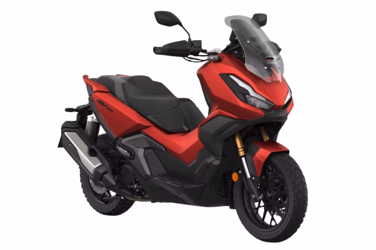Honda ADV 350 2022 (New)