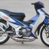 Yamaha Y125Z 2003 (Used)