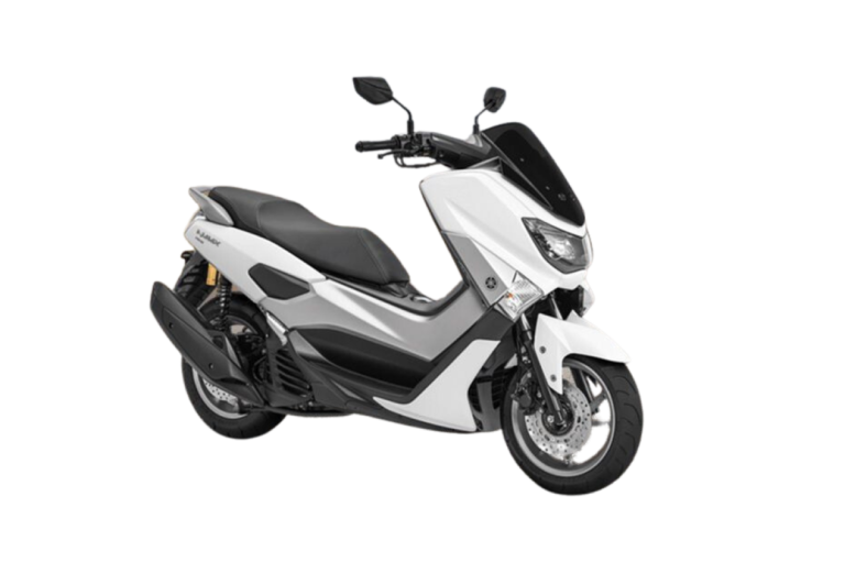 Yamaha Nmax 155 ABS 2019 (Used) SG Bikemart Singapore