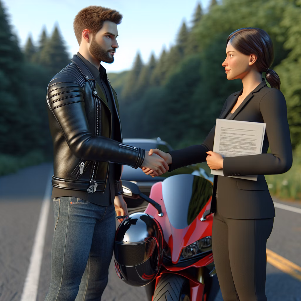 Used Motorcycle Refinancng