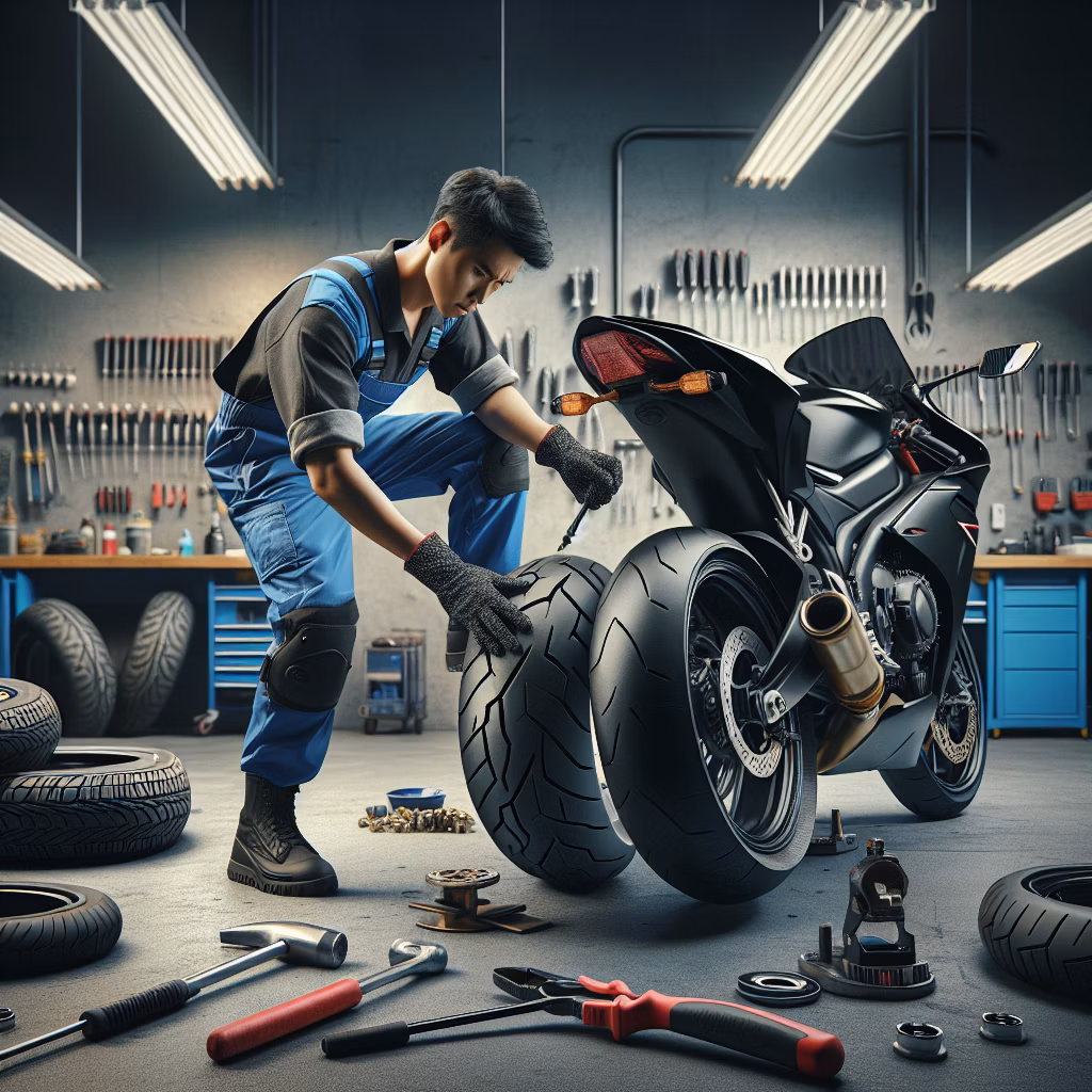 motorcycle-tyre-replacement