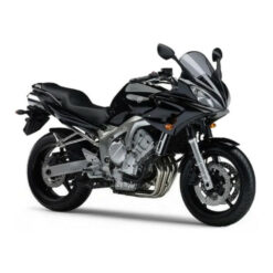 Yamaha FZ6-SA Non ABS 2009 (Used)