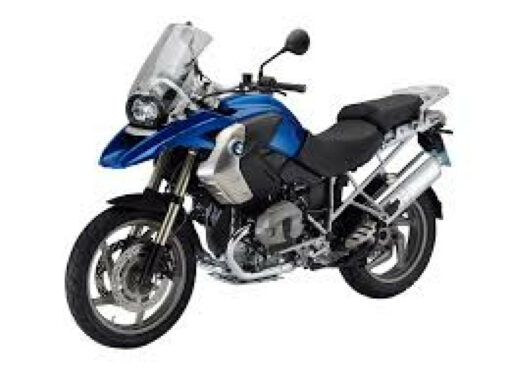 BMW R1200 GS ABS 2012 (Used)