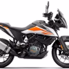 KTM 390 Adventure 2022 (ABS) (New)