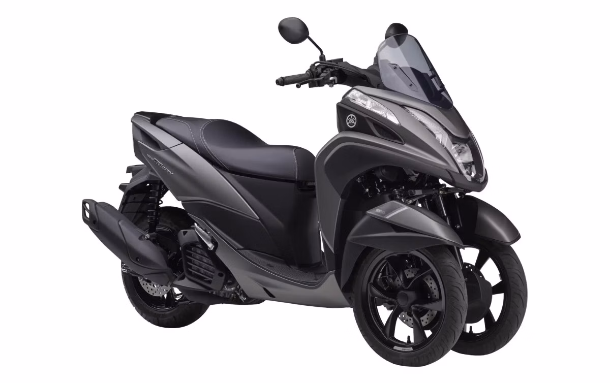 Yamaha Tricity 155 2023 (ABS) (New)