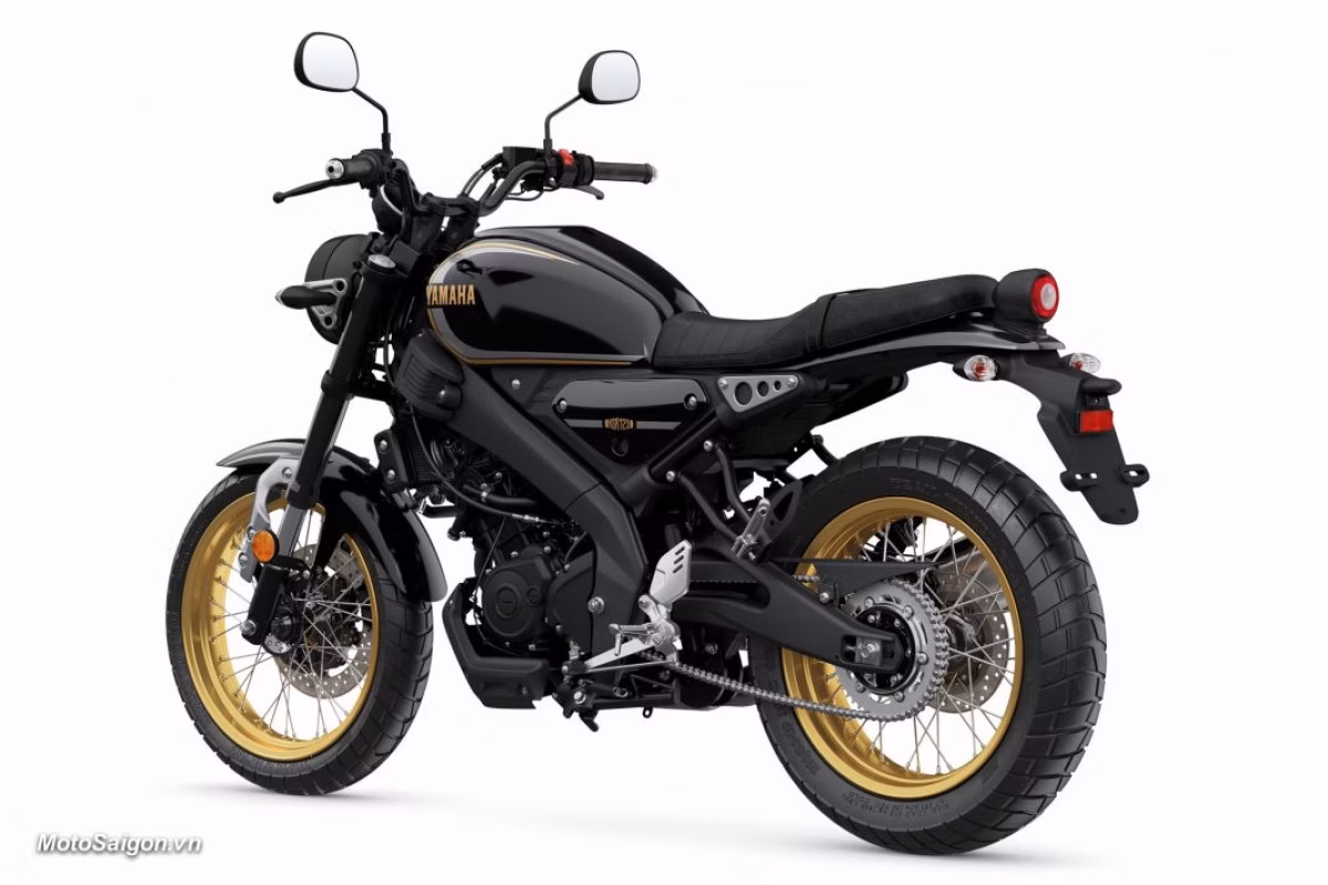 Yamaha XSR155 Non- 2023 (ABS) (New)