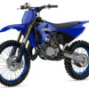 Yamaha YZ85LW New 2024