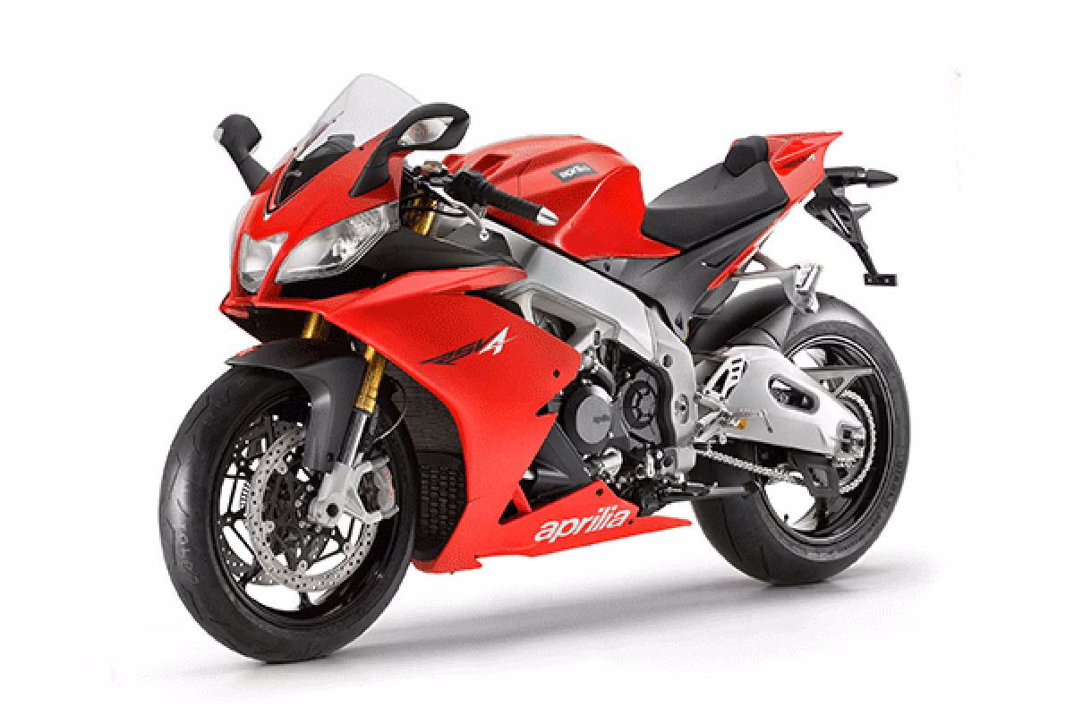 Aprilia RSV4 R APRC ABS 2016 (Used)