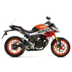 Honda CB150X Non ABS 2022