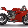 Ducati1199 Panigale S ABS 2012 (Used)