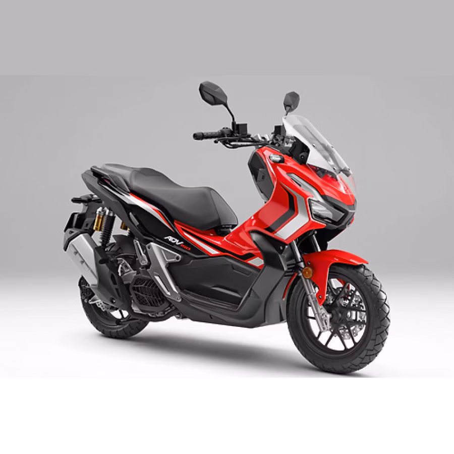 Honda ADV150 ABS 2022 (Used)