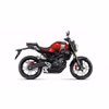 Honda CB150R Non ABS 2019 (Used)