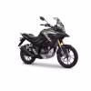 Honda CB150X Non ABS 2022 (Used)