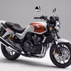 Honda CB400 SF4J M ABS 2004 (Used)