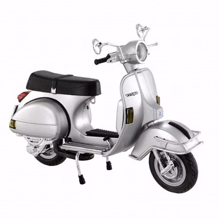 Vespa SPRI 1978 Non-ABS (Used)