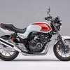 Honda CB400A ABS 2019 (Used)