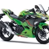Kawasaki Ninja 400 ABS 2023