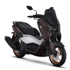 2024 Yamaha Nmax 155 Turbo Techmax ABS (New)