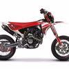 2024 Fantic Motard XMF 125 Competition Non ABS (New)
