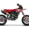 2024 Fantic Motard XMF 125 Competition Non ABS (New)