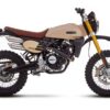 2024 Fantic Caballero Rally 125 ABS