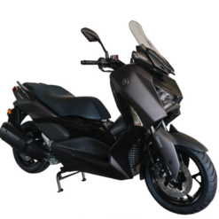 2023 Yamaha CZD 300 A / XMAX 300 TECH MAX ABS