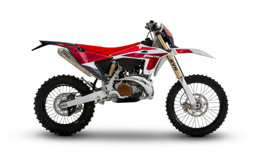 2024 Fantic Enduro XE 300 Non ABS