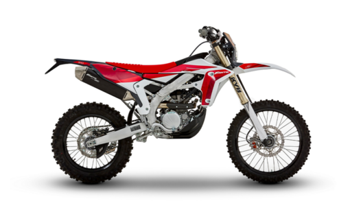 2024 Fantic Enduro XEF 310 Non ABS