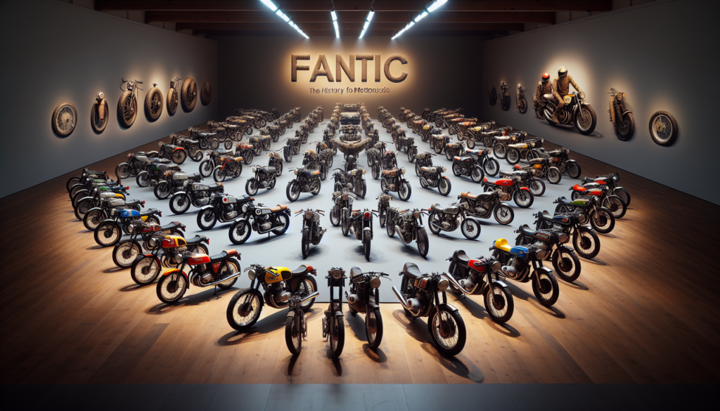 Fantic Motorcycles