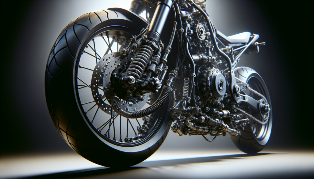 Motorcycle Suspension Systems