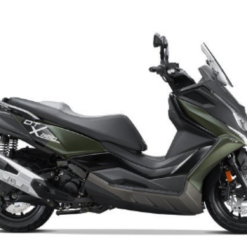 2015 KYMCO DOWNTOWN 350I ABS