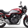 2017 Honda CB400 Revo ABS