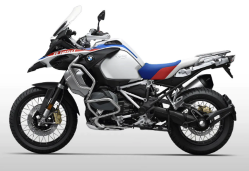 2022 BMW R1250 GS ADV ABS