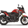 2022 Honda CB200X Non ABS