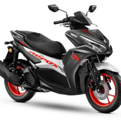 2023 Yamaha Aerox GDR155A CVT