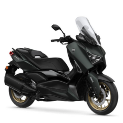 2023 Yamaha CZD300 / XMax 300 Tech Max ABS