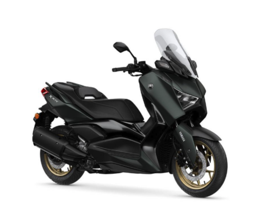 2023 Yamaha CZD300 / XMax 300 Tech Max ABS