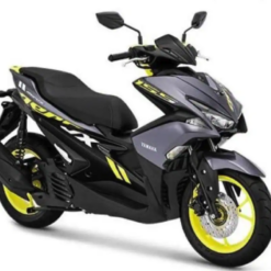 2020 Yamaha Aerox GDR155R CVT