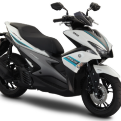 2020 Yamaha Aerox 155 ABS CVT