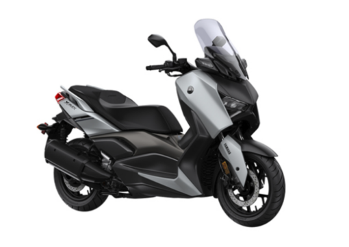 2019 Yamaha CZD300A / XMAX 300