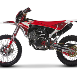 2024 Fantic Enduro XEF 125 Competition Non ABS (New)