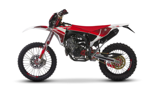 2024 Fantic Enduro XEF 125 Competition Non ABS (New)