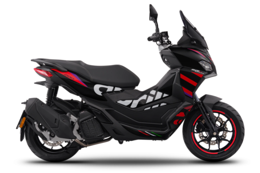 Aprilia SR GT 200 Replica ABS 2023 (New)