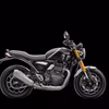 Triumph Speed 400 ABS 2024 - Black